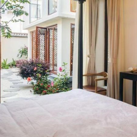Dali Four Seasons Hostel Екстериор снимка