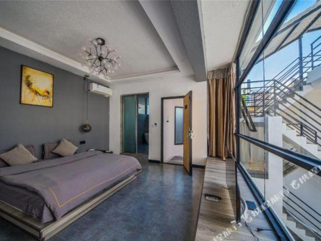 Dali Four Seasons Hostel Екстериор снимка