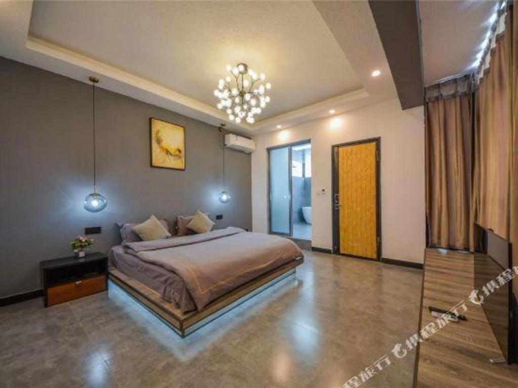 Dali Four Seasons Hostel Екстериор снимка