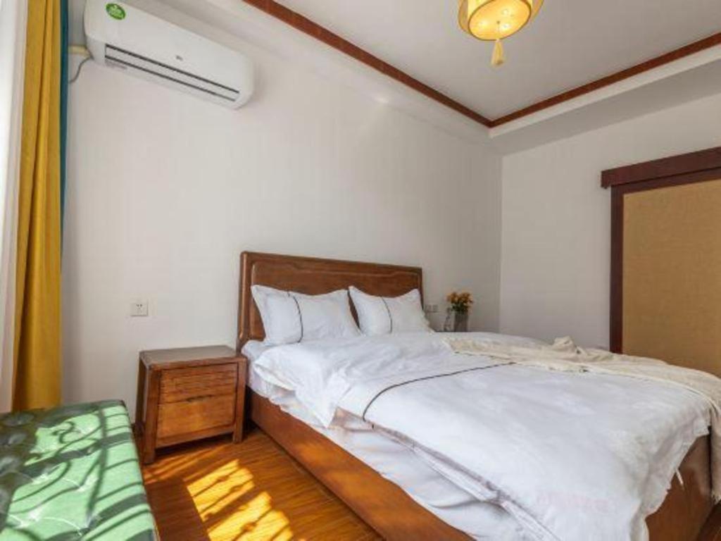 Dali Four Seasons Hostel Екстериор снимка