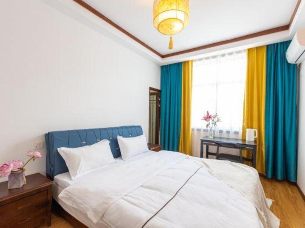 Dali Four Seasons Hostel Екстериор снимка
