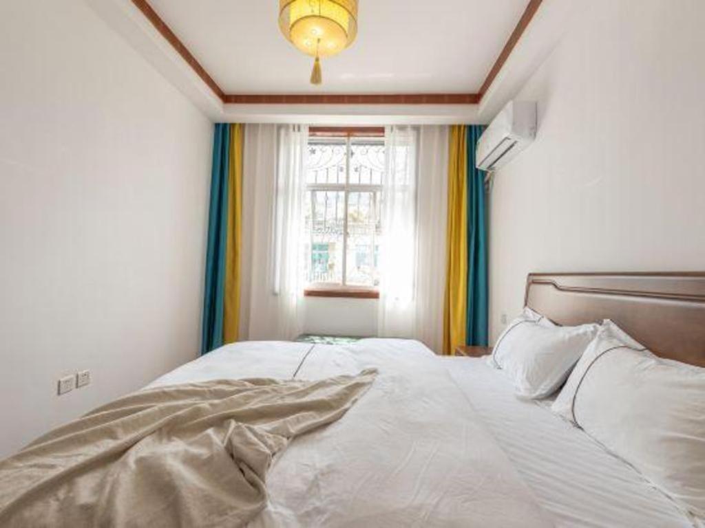 Dali Four Seasons Hostel Екстериор снимка