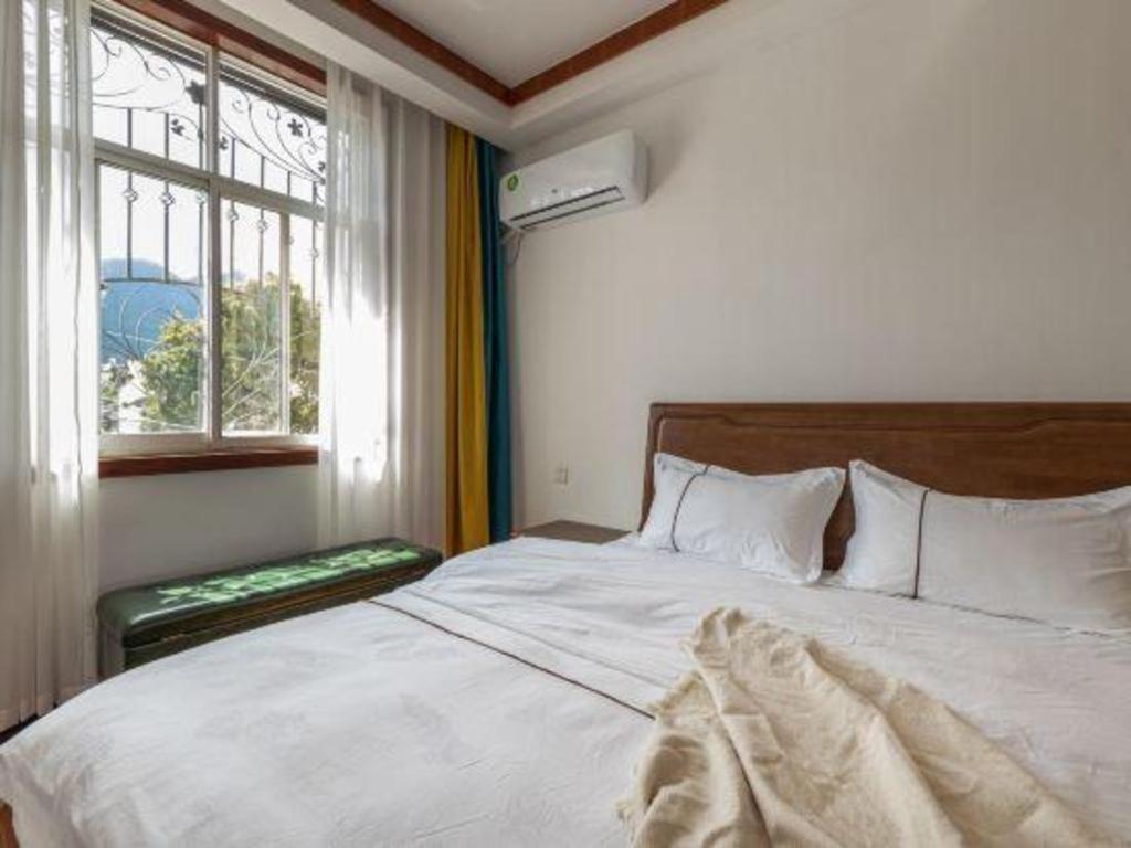 Dali Four Seasons Hostel Екстериор снимка