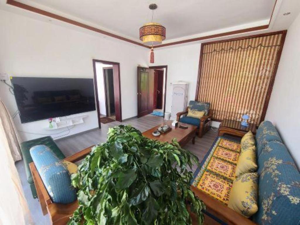 Dali Four Seasons Hostel Екстериор снимка