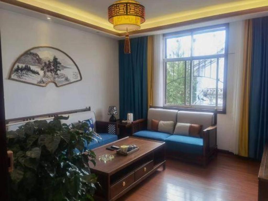 Dali Four Seasons Hostel Екстериор снимка
