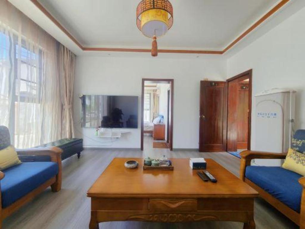Dali Four Seasons Hostel Екстериор снимка