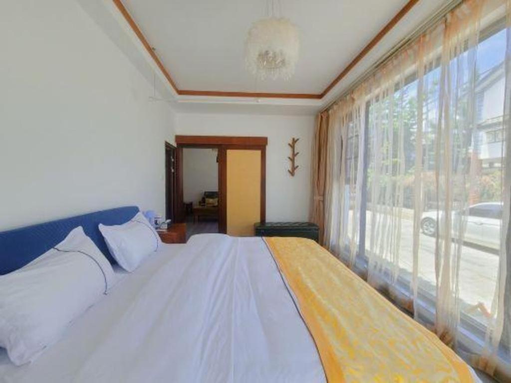 Dali Four Seasons Hostel Екстериор снимка