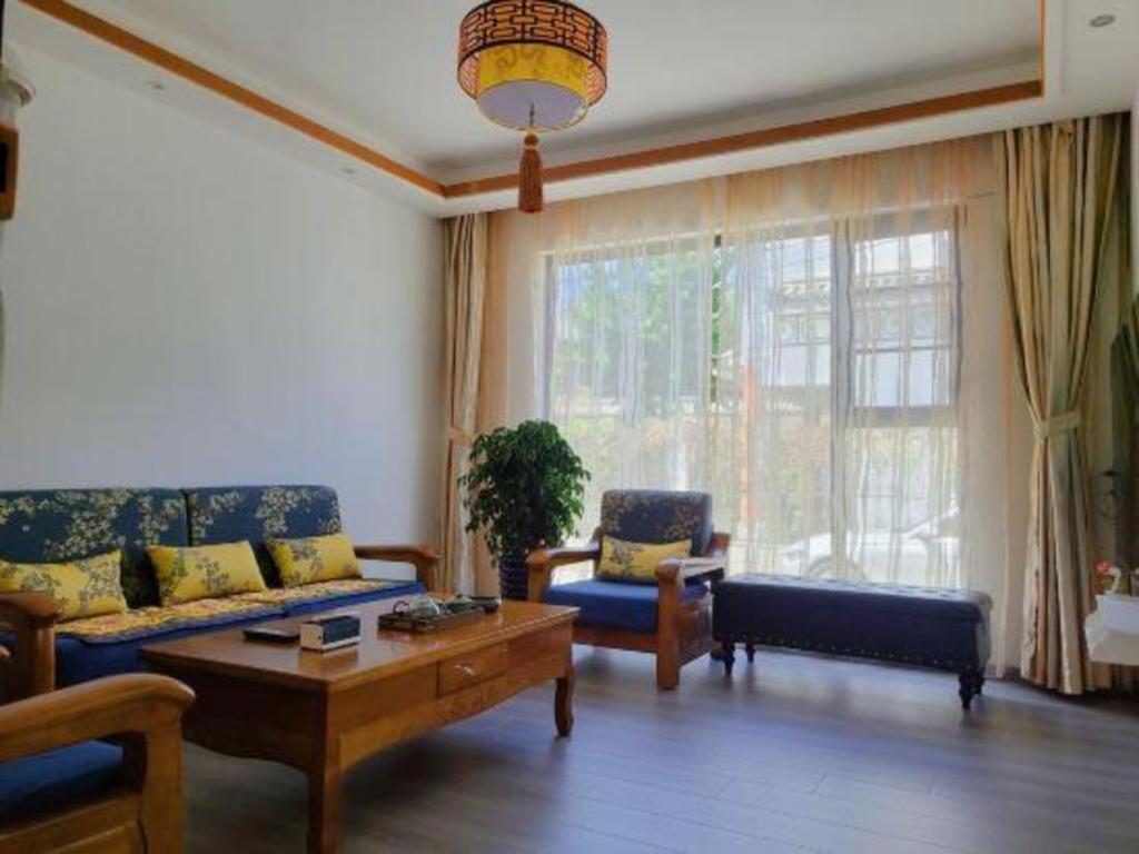 Dali Four Seasons Hostel Екстериор снимка