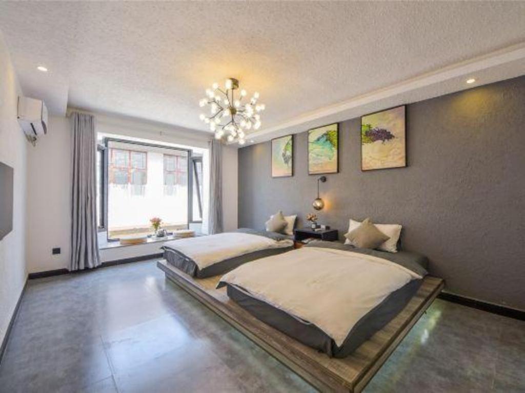 Dali Four Seasons Hostel Екстериор снимка