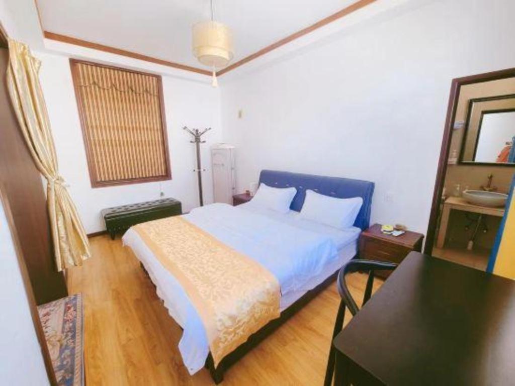 Dali Four Seasons Hostel Екстериор снимка