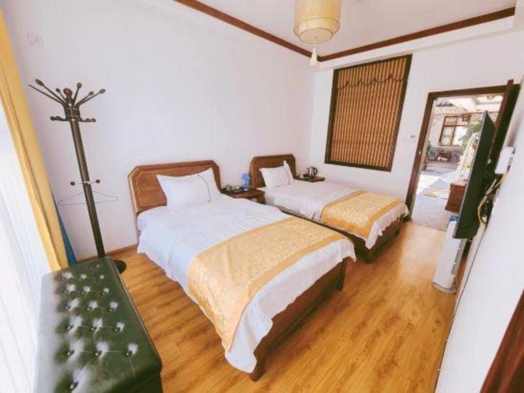 Dali Four Seasons Hostel Екстериор снимка