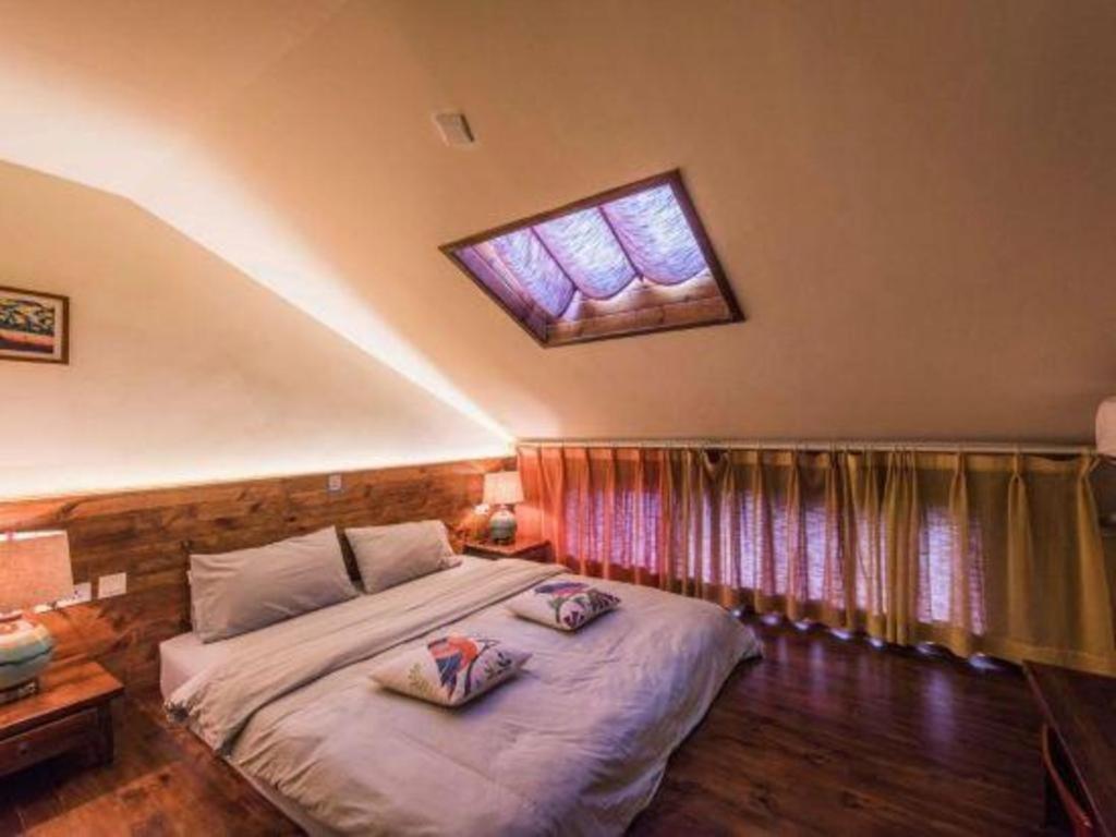 Dali Four Seasons Hostel Екстериор снимка