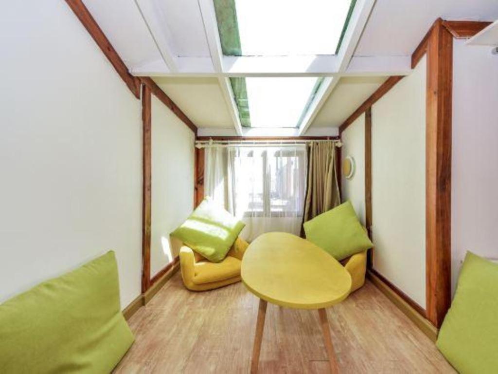 Dali Four Seasons Hostel Екстериор снимка