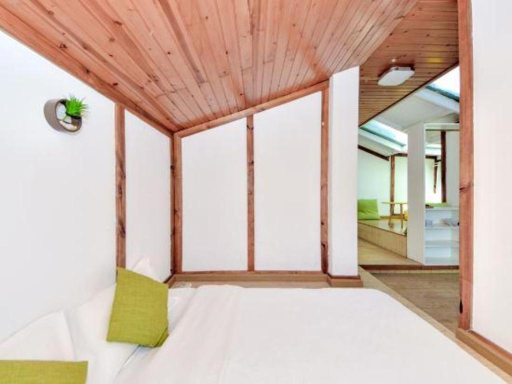 Dali Four Seasons Hostel Екстериор снимка