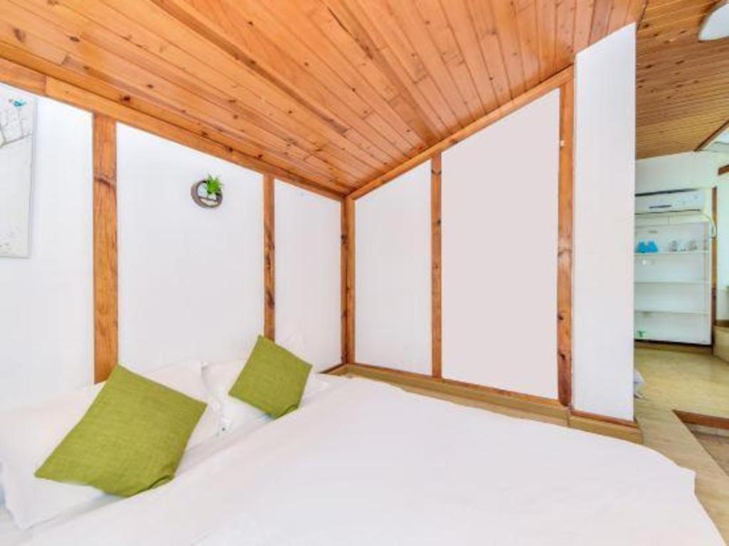 Dali Four Seasons Hostel Екстериор снимка