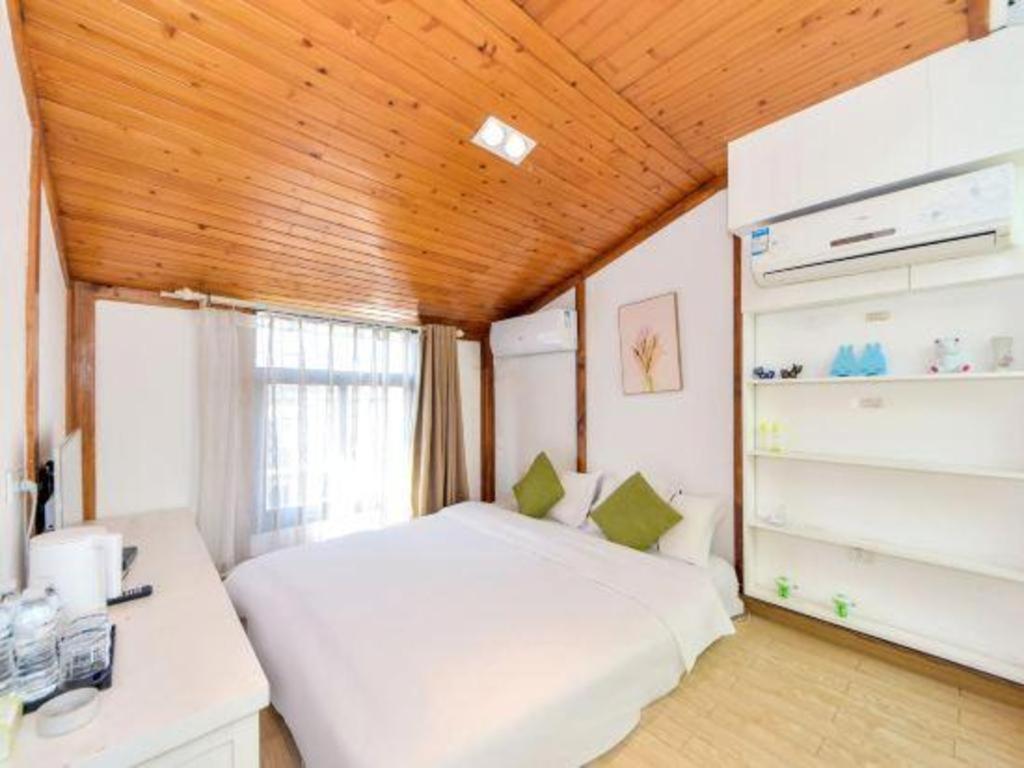 Dali Four Seasons Hostel Екстериор снимка