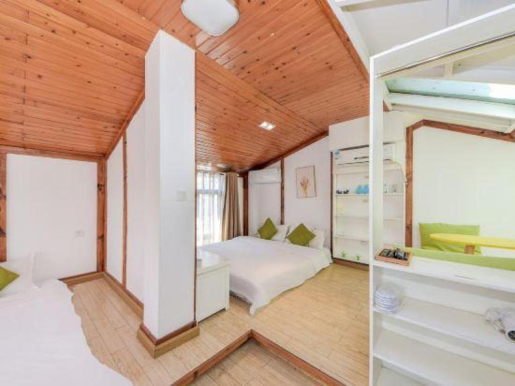 Dali Four Seasons Hostel Екстериор снимка