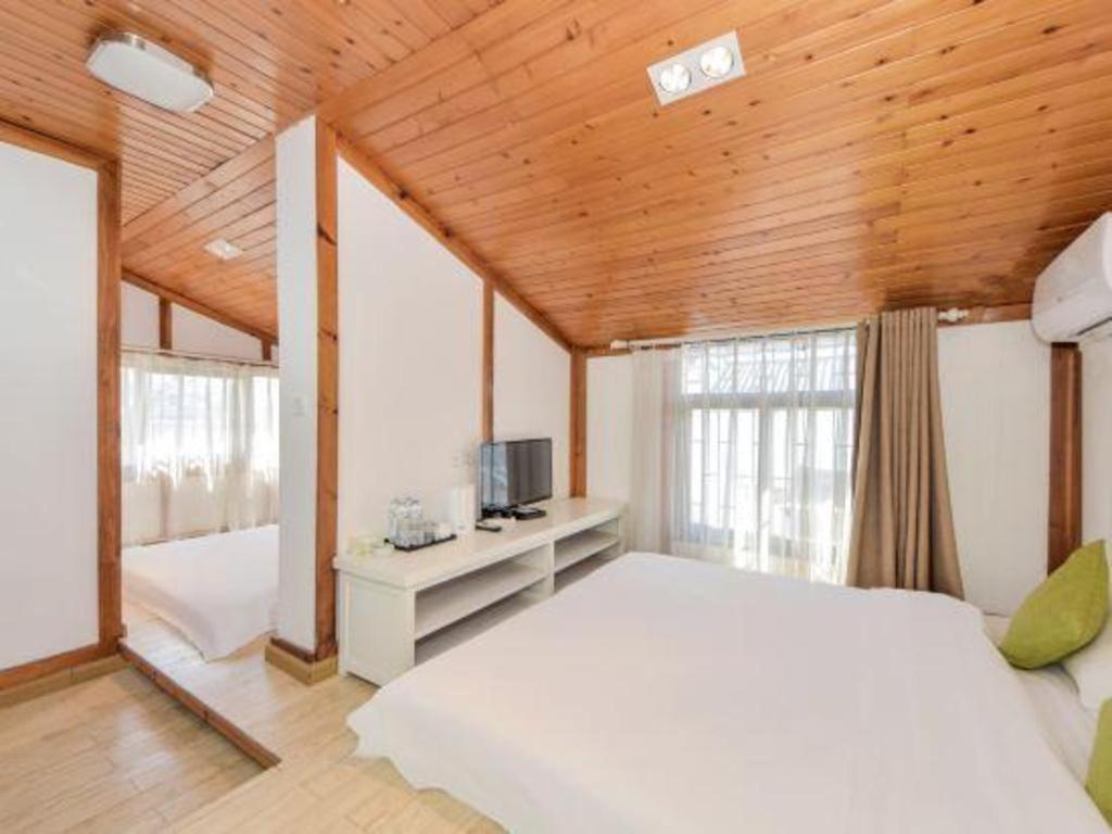 Dali Four Seasons Hostel Екстериор снимка