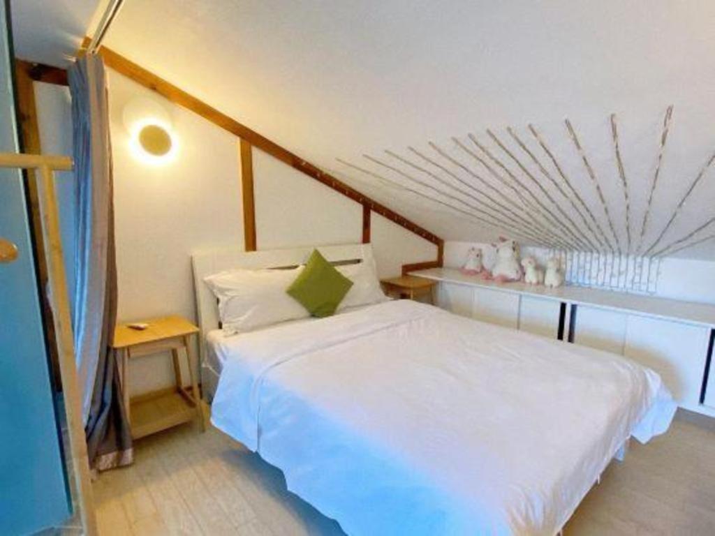 Dali Four Seasons Hostel Екстериор снимка