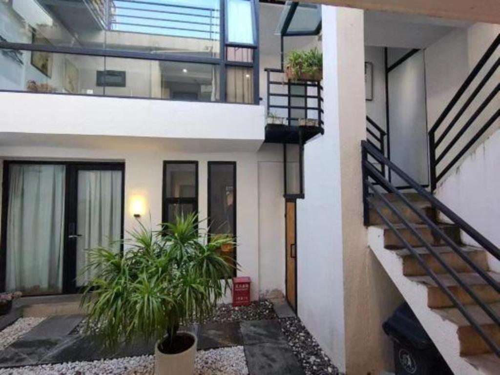Dali Four Seasons Hostel Екстериор снимка