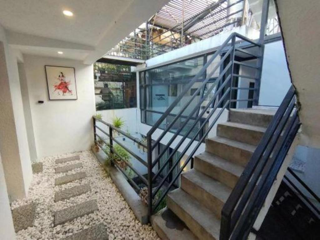 Dali Four Seasons Hostel Екстериор снимка
