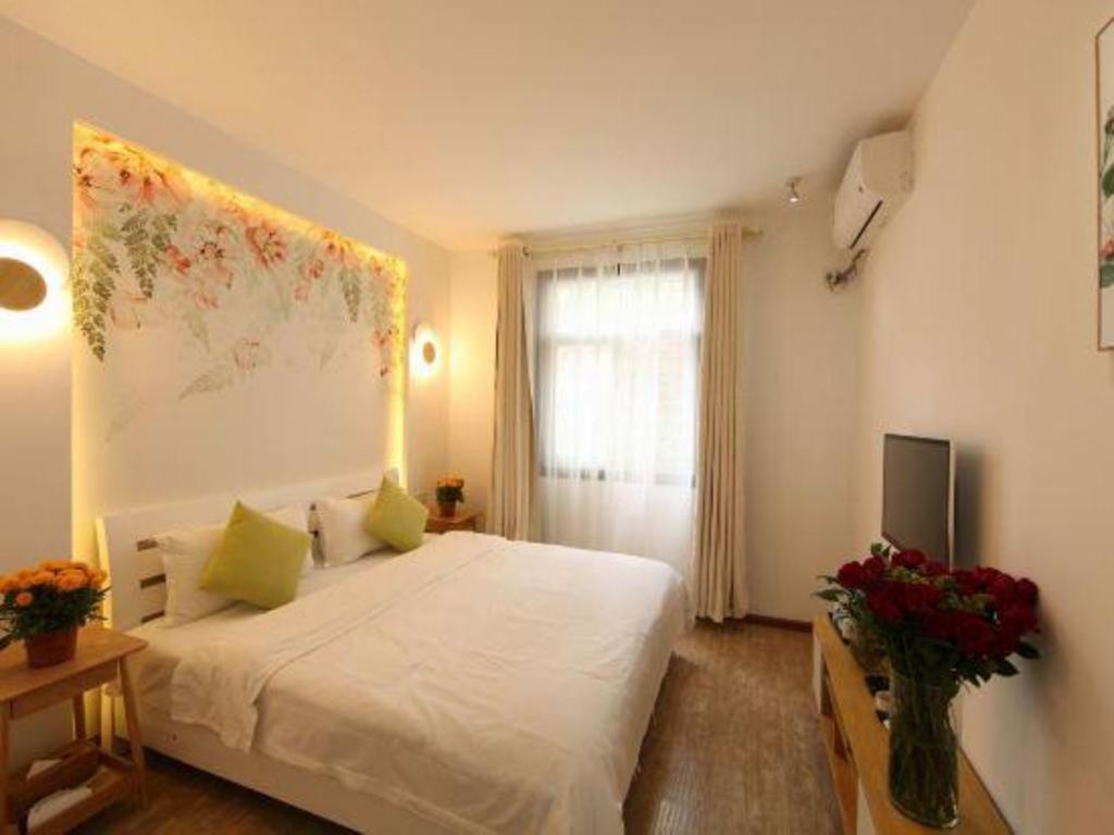 Dali Four Seasons Hostel Екстериор снимка