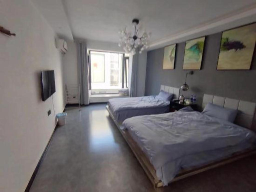 Dali Four Seasons Hostel Екстериор снимка