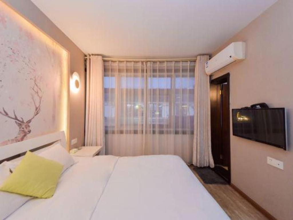 Dali Four Seasons Hostel Екстериор снимка