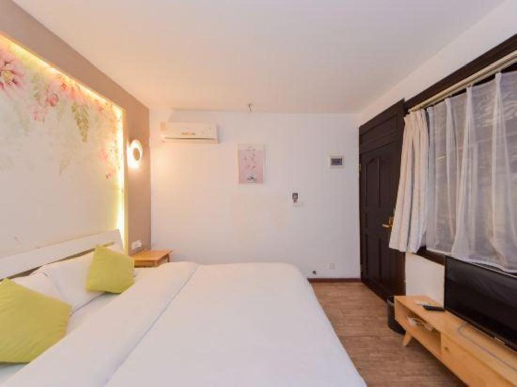 Dali Four Seasons Hostel Екстериор снимка