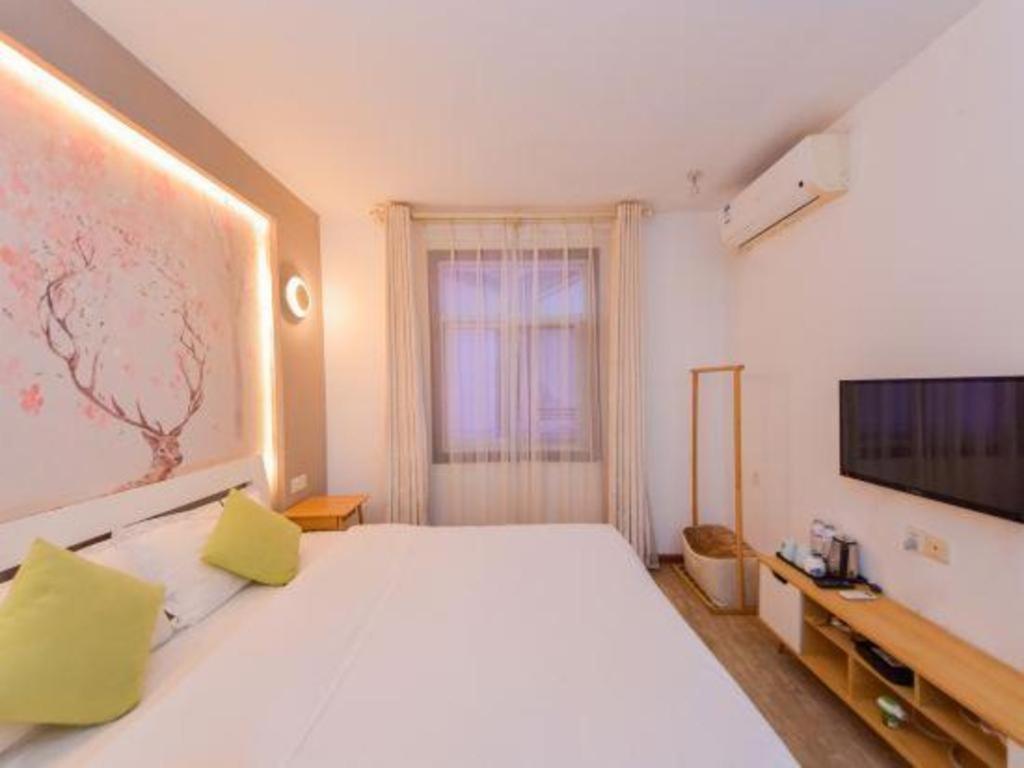 Dali Four Seasons Hostel Екстериор снимка