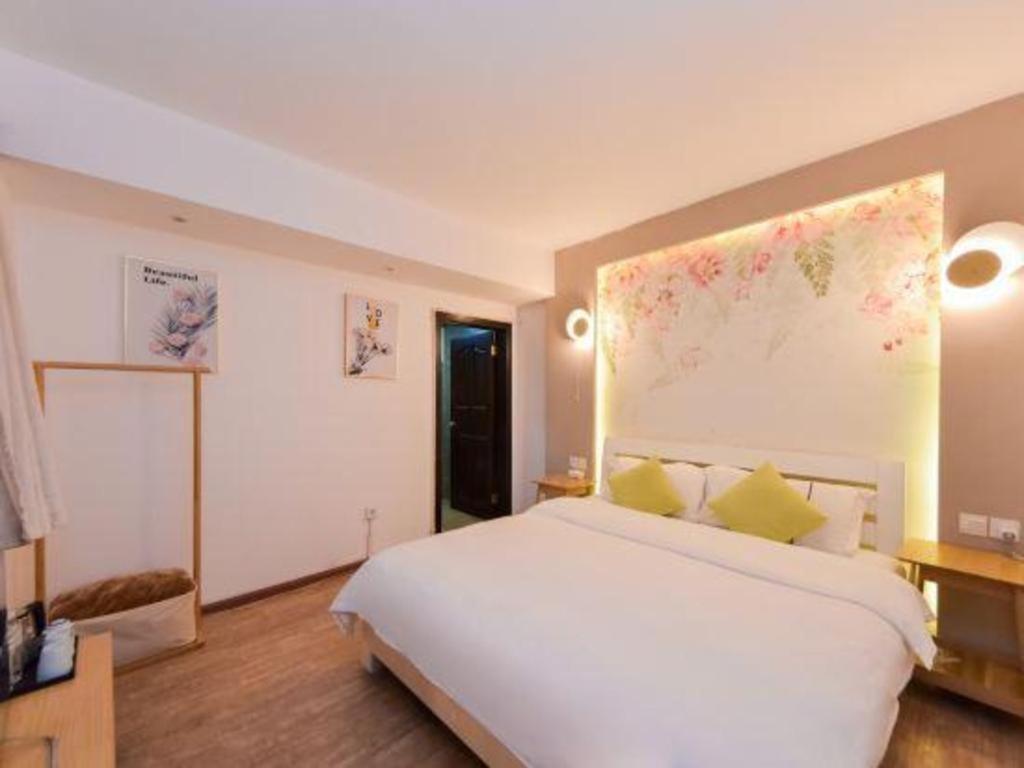 Dali Four Seasons Hostel Екстериор снимка