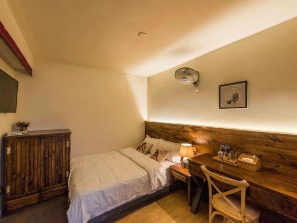 Dali Four Seasons Hostel Екстериор снимка