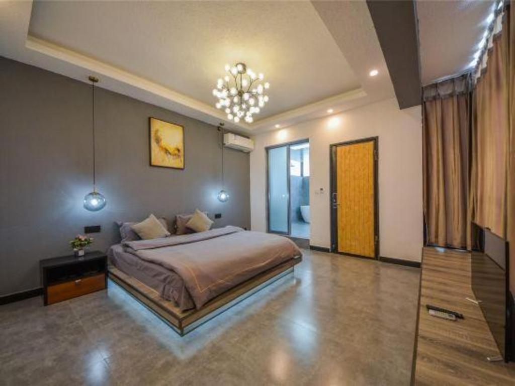 Dali Four Seasons Hostel Екстериор снимка