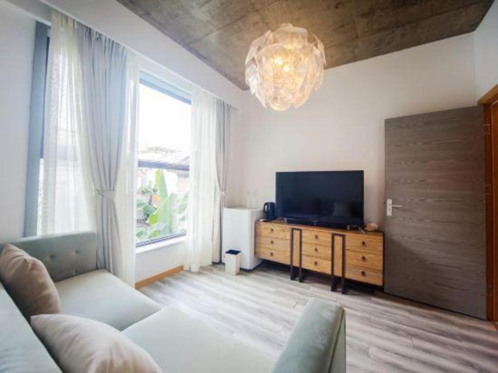 Dali Four Seasons Hostel Екстериор снимка