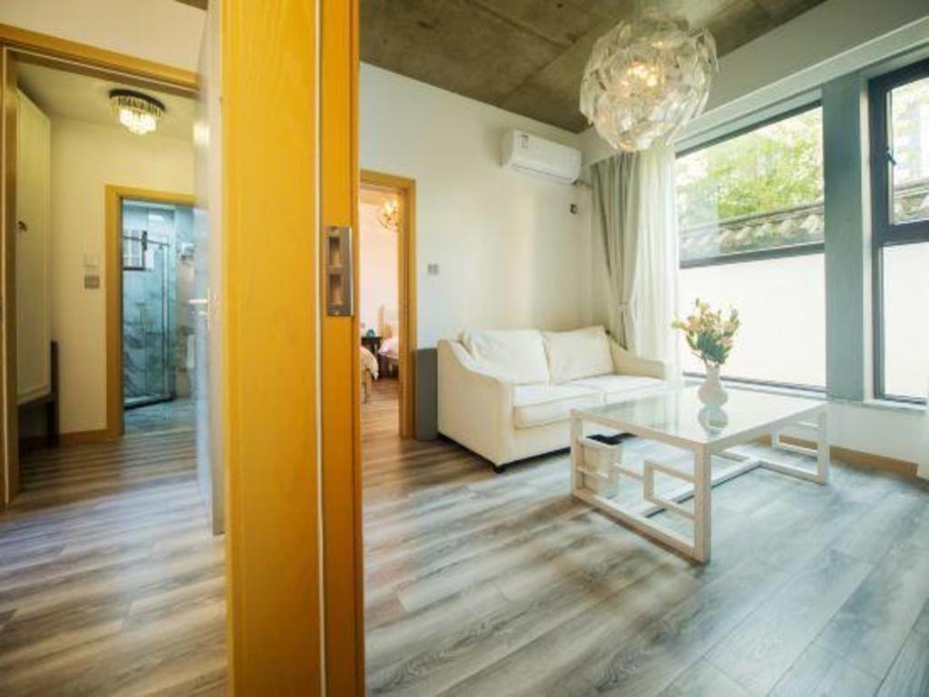 Dali Four Seasons Hostel Екстериор снимка